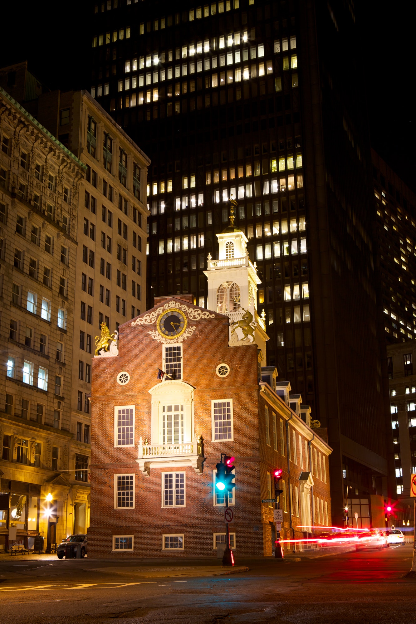 Old State House